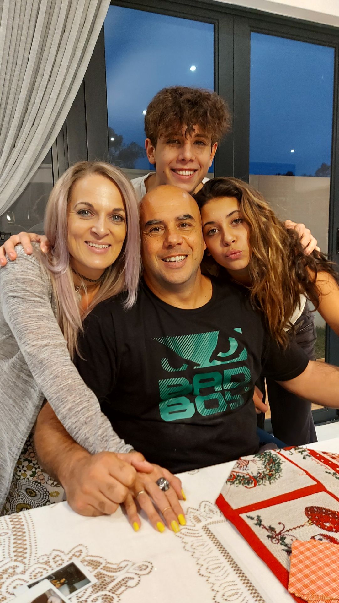 Family Photo